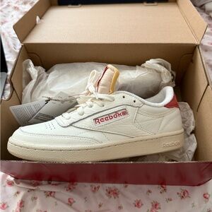 Reebok Club C Vintage Sneaker